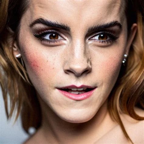 emma watson rule 34